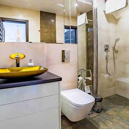 Triventi Mountain Residence, Sun&snow * Karpacz