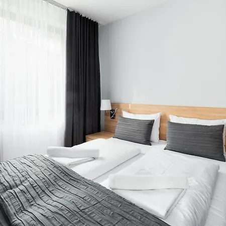 Triventi Mountain Residence, Sun&snow * Karpacz