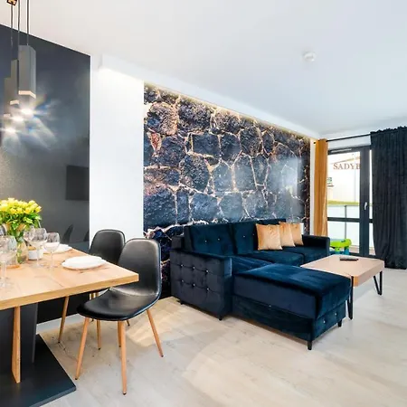 Triventi Mountain Residence, Sun&snow Karpacz