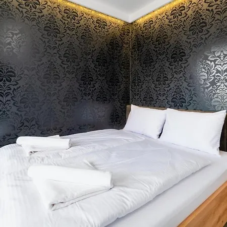 Triventi Mountain Residence, Sun&snow