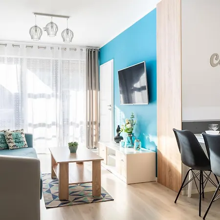 Triventi Mountain Residence, Sun & Snow Apartmán