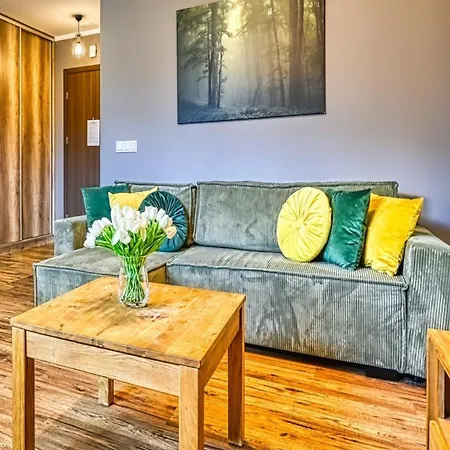 Triventi Mountain Residence, Sun&snow Appartamento Karpacz