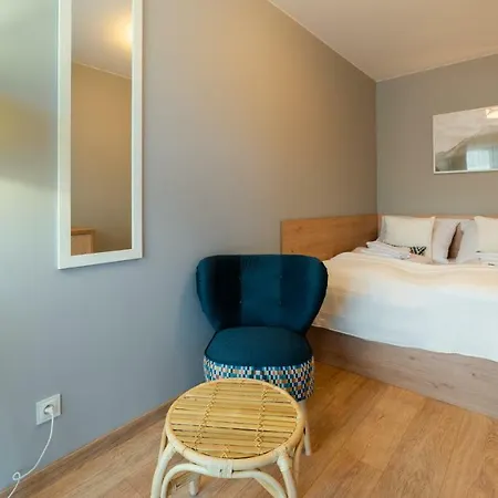 Triventi Mountain Residence, Sun & Snow Апартаменты