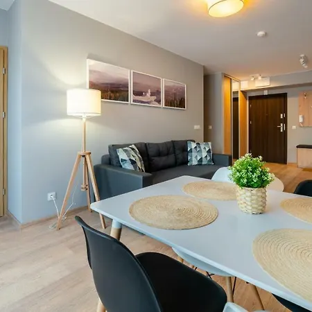 Triventi Mountain Residence, Sun&snow * Karpacz