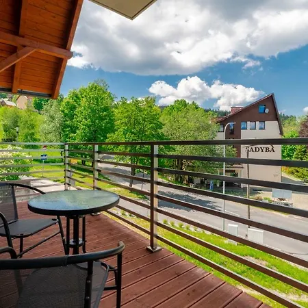 Triventi Mountain Residence, Sun&snow Appartamento