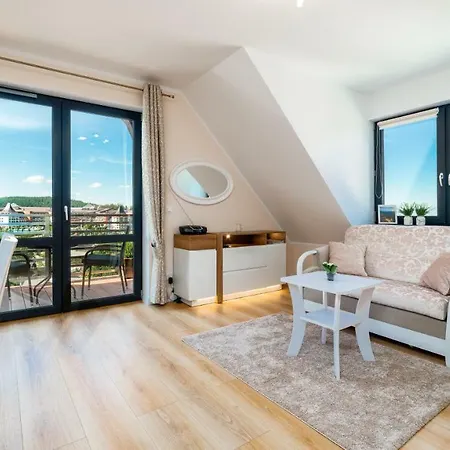 Triventi Mountain Residence, Sun & Snow Karpacz