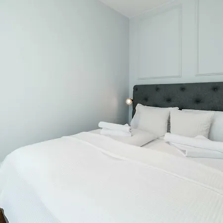 דירה Triventi Mountain Residence, Sun & Snow