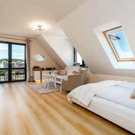 Triventi Mountain Residence, Sun&snow Appartamento