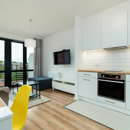 Triventi Mountain Residence, Sun & Snow * Karpacz