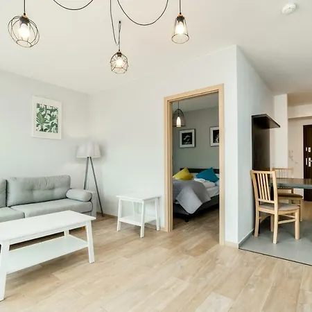 Triventi Mountain Residence, Sun & Snow Karpacz