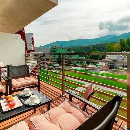 Triventi Mountain Residence, Sun & Snow *