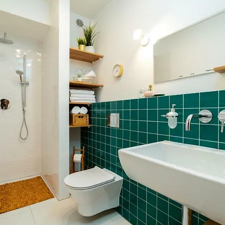 Triventi Mountain Residence, Sun & Snow Karpacz