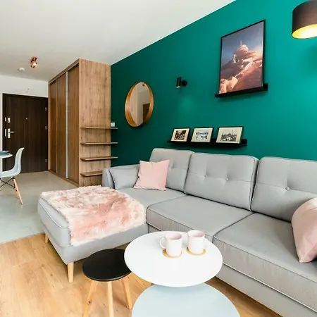 Triventi Mountain Residence, Sun & Snow *