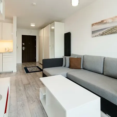 Triventi Mountain Residence, Sun&snow Karpacz