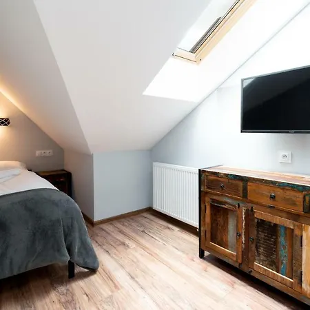 Triventi Mountain Residence, Sun&snow