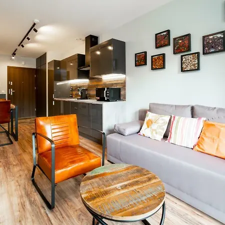 Triventi Mountain Residence, Sun&snow *