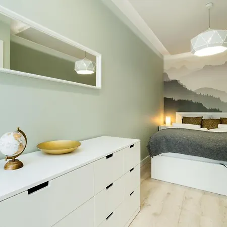 Triventi Mountain Residence, Sun&snow *