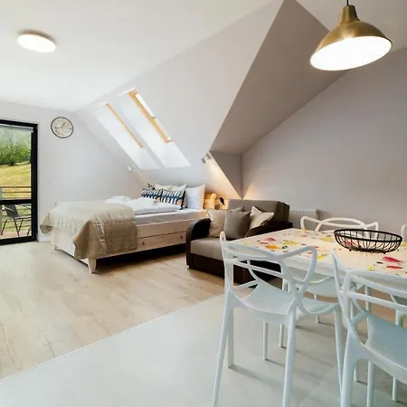 Triventi Mountain Residence, Sun&snow * Karpacz