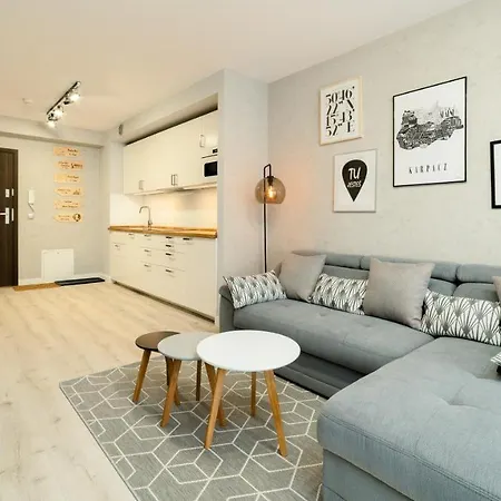 Triventi Mountain Residence, Sun&snow * Karpacz