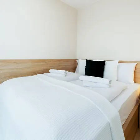 Triventi Mountain Residence, Sun&snow *