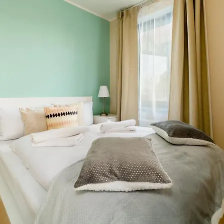 Triventi Mountain Residence, Sun&snow Karpacz