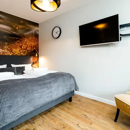 Triventi Mountain Residence, Sun&snow * Karpacz