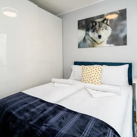 Triventi Mountain Residence, Sun&snow Karpacz