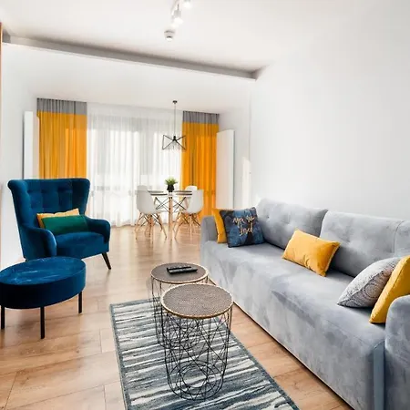 Triventi Mountain Residence, Sun & Snow Апартаменты *