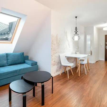 Triventi Mountain Residence, Sun & Snow דירה