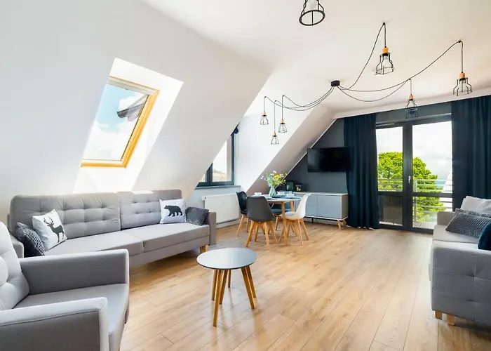 Apartment Triventi Mountain Residence, Sun & Snow *