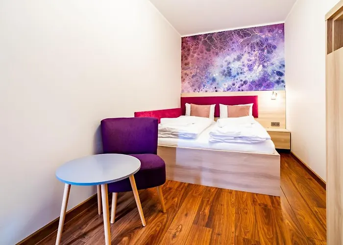 Triventi Mountain Residence, Sun & Snow