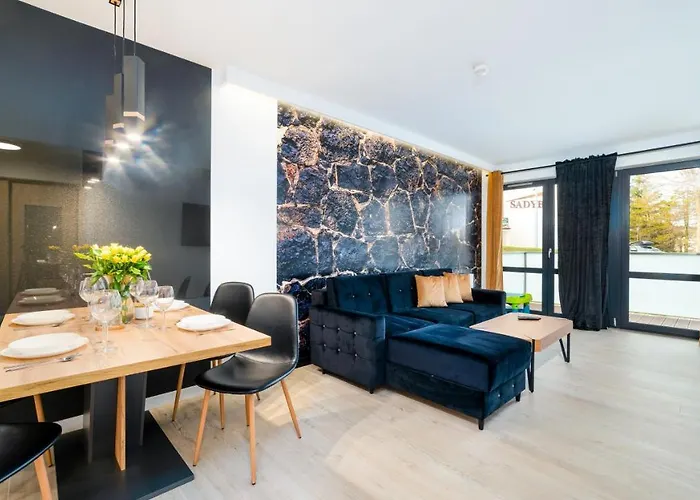 Triventi Mountain Residence, Sun & Snow Karpacz