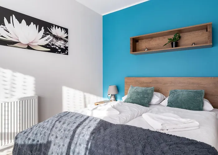 Apartment Triventi Mountain Residence, Sun & Snow *