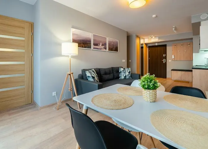 Triventi Mountain Residence, Sun & Snow * Karpacz