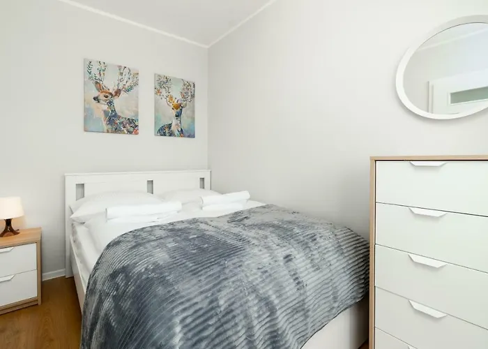 Triventi Mountain Residence, Sun & Snow Apartment Karpacz