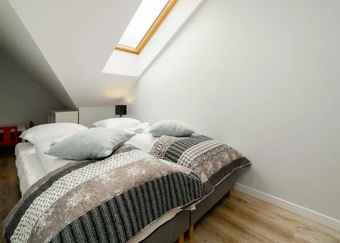 Triventi Mountain Residence, Sun & Snow Karpacz