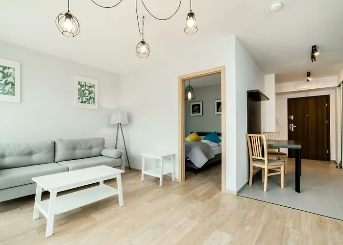 Triventi Mountain Residence, Sun & Snow Karpacz