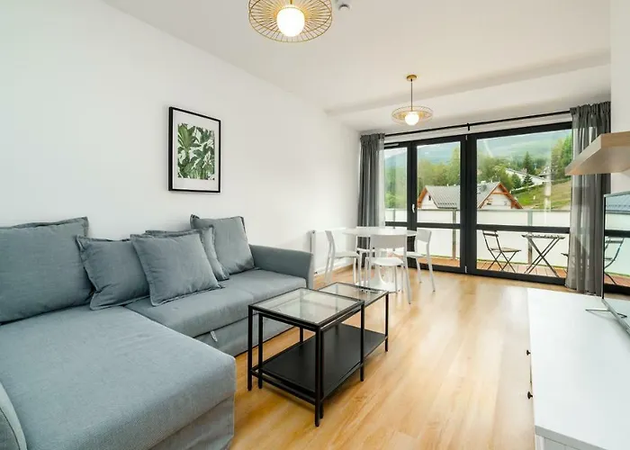 Apartment Triventi Mountain Residence, Sun & Snow *