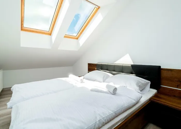 Apartment Triventi Mountain Residence, Sun & Snow