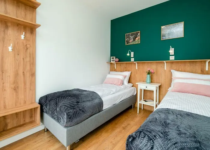 Apartment Triventi Mountain Residence, Sun & Snow