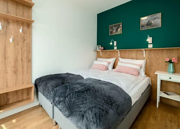 Triventi Mountain Residence, Sun & Snow