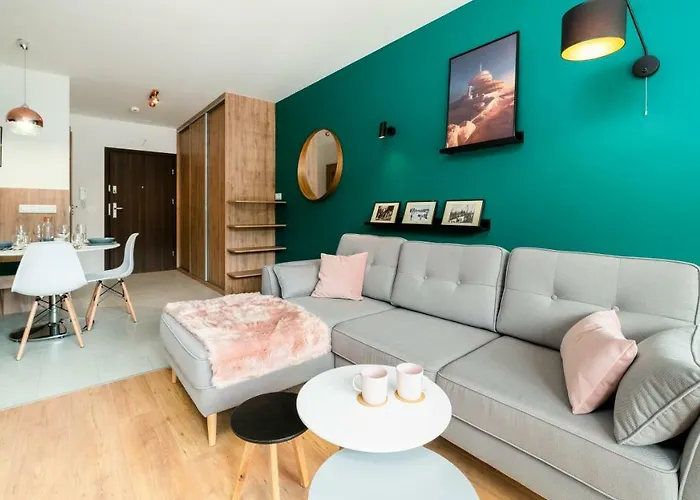 Triventi Mountain Residence, Sun & Snow *