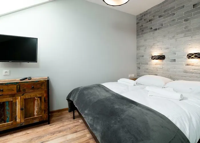 Triventi Mountain Residence, Sun & Snow Apartment *