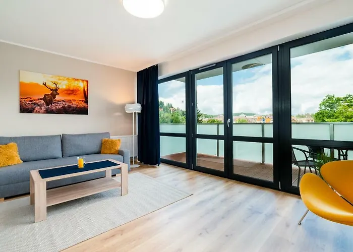 Triventi Mountain Residence, Sun & Snow Apartmán *