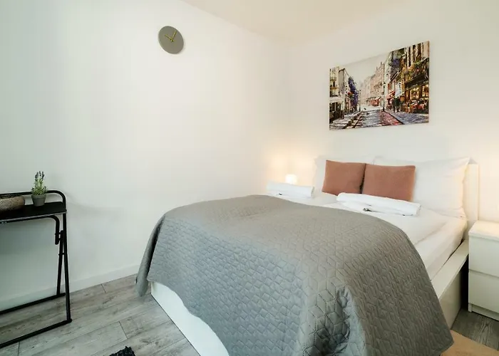 Triventi Mountain Residence, Sun & Snow Apartment *