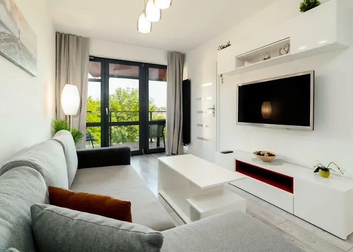 Triventi Mountain Residence, Sun & Snow Apartment Karpacz