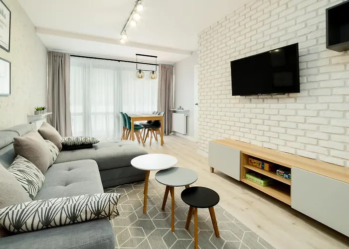 Apartment Triventi Mountain Residence, Sun & Snow