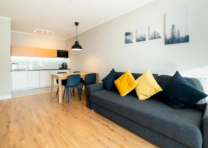 Apartment Triventi Mountain Residence, Sun & Snow