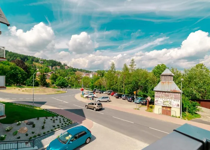 Triventi Mountain Residence, Sun & Snow Karpacz