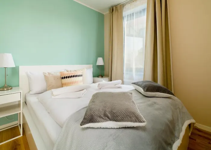 Triventi Mountain Residence, Sun & Snow Karpacz